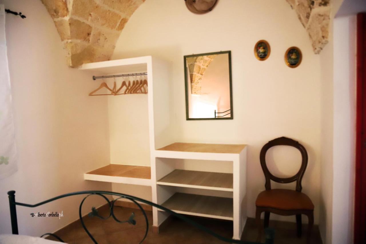 Villa Potenza Galatone Εξωτερικό φωτογραφία