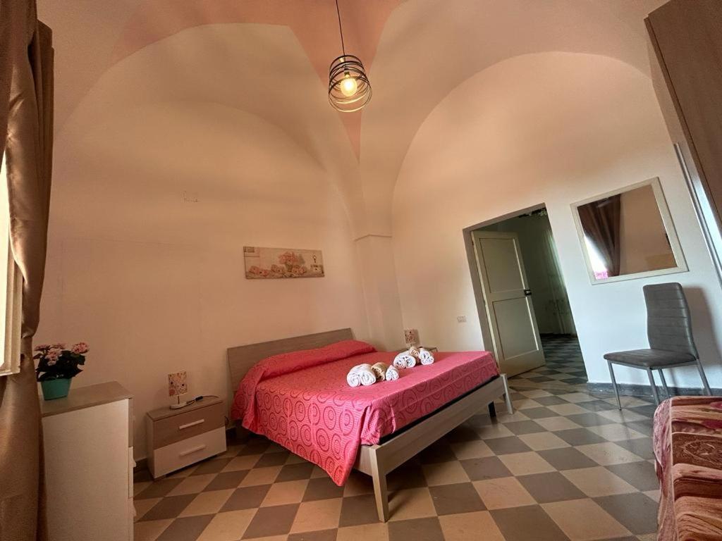 Villa Potenza Galatone Δωμάτιο φωτογραφία