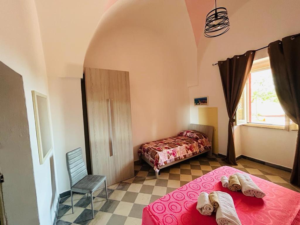 Villa Potenza Galatone Δωμάτιο φωτογραφία
