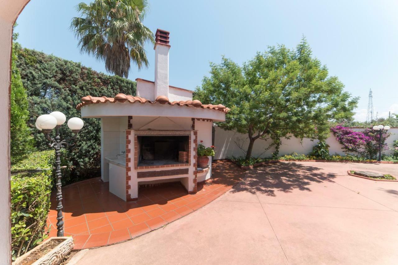 Villa Potenza Galatone Εξωτερικό φωτογραφία
